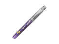 Platinum Preppy WA Nosu Füllfederhalter, Violett, PSQ-1100-4 - Nib F