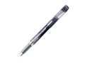 Platinum Preppy Füllfederhalter, Polycarbonat, Schwarz,PSQ-300-1