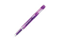 Platinum Preppy Füllfederhalter, Polycarbonat, Veilchenblau , PSQ-300-28