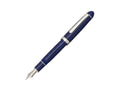 Platinum Celluloid Füllfeder, Rhodinierte Beschläge, PTB-30000SR-50