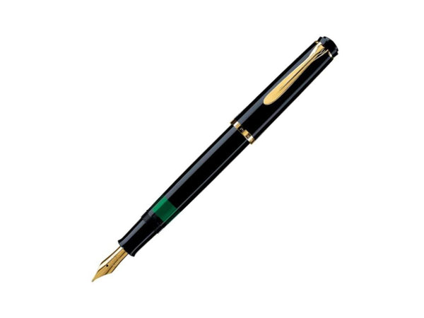 Pelikan-Classic-M200-Fountain-  