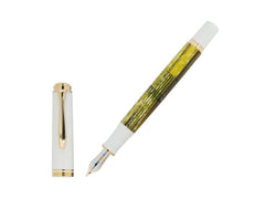 Pelikan-Fountain-Pen-Souveran- 