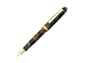 Platinum Celluloid Füllfederhalter, PTB-35000S-62