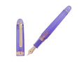 Platinum Century Füllfederhalter Nice Lavande Roségold, PNB-20000R-87 - Nib EF