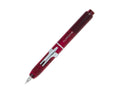 Platinum Curidas Füllfederhalter, Retractable, Rot, PKN-7000-77 - Nib EF
