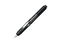 Platinum Curidas Füllfederhalter, Retractable, Graphit, PKN-7000-7 - Nib EF