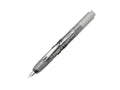 Platinum Curidas Füllfederhalter, Retractable, Krystall, PKN-7000-6 - Nib M
