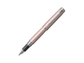 Platinum Procyon Rose Gold Füllfederhalter, Aluminium, Rose, PNS-8000-18 - Nib M