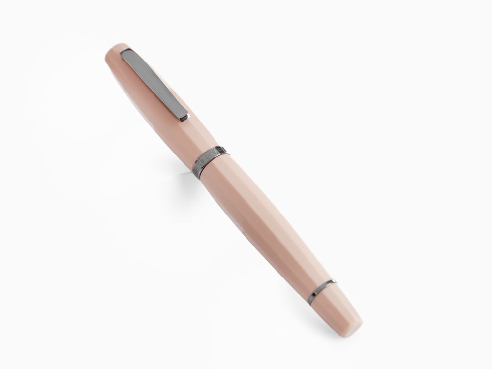 Scribo Feel Maddalena Füllfeder, 18K, Limitierte Edition, FEEFP21RT1803