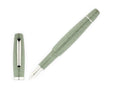 Scribo Feel Verde Antico Füllfeder, 18K, Limitierte Ed, FEEFP26PL1803