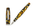 Scribo Feel Finestra sul Tempo Füllfederhalter, 14K, LE, FEEFP39RT1403