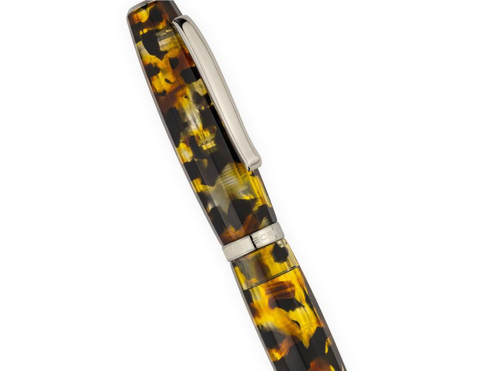 Scribo Feel Finestra sul Tempo Füllfederhalter, 14K, LE, FEEFP39RT1403
