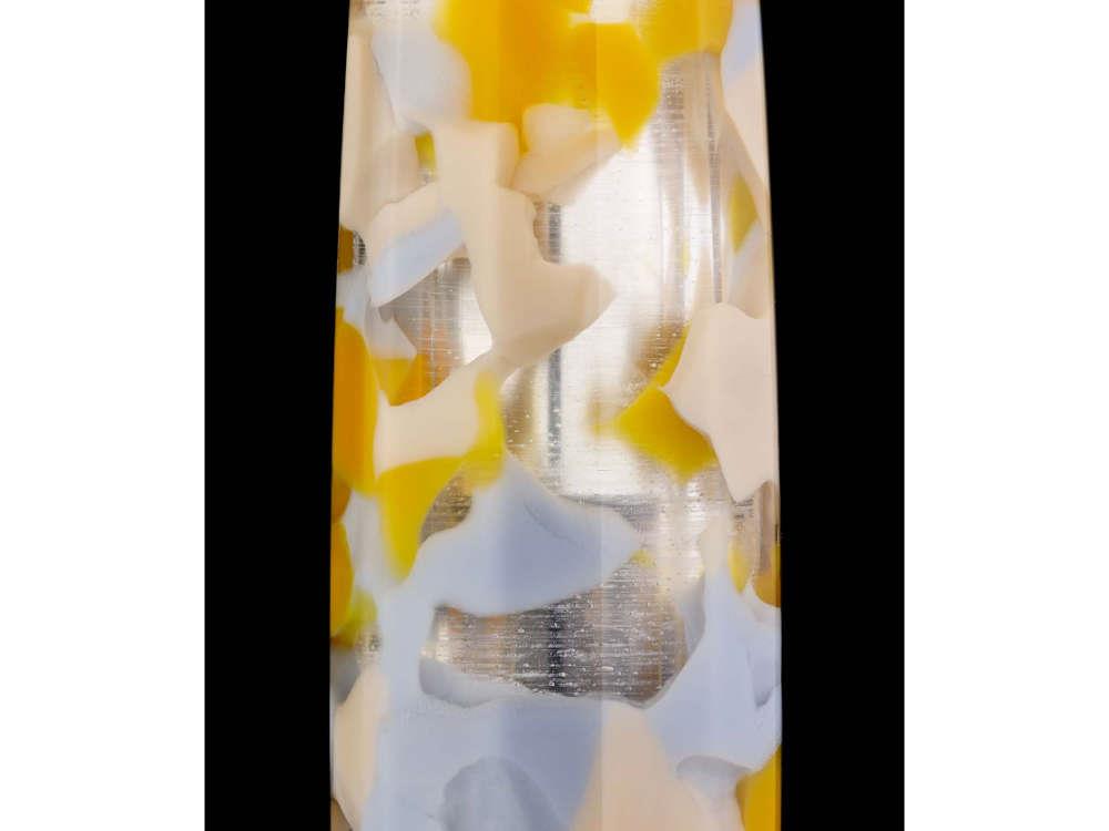 Scribo Feel Sale di Cervia Füllfederhalter, 18k Gold, FEEFP41PL1803