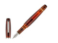 Scribo Feel Resina 14K Füllfeder, Limitierte Edition, FEEFP47RT1403