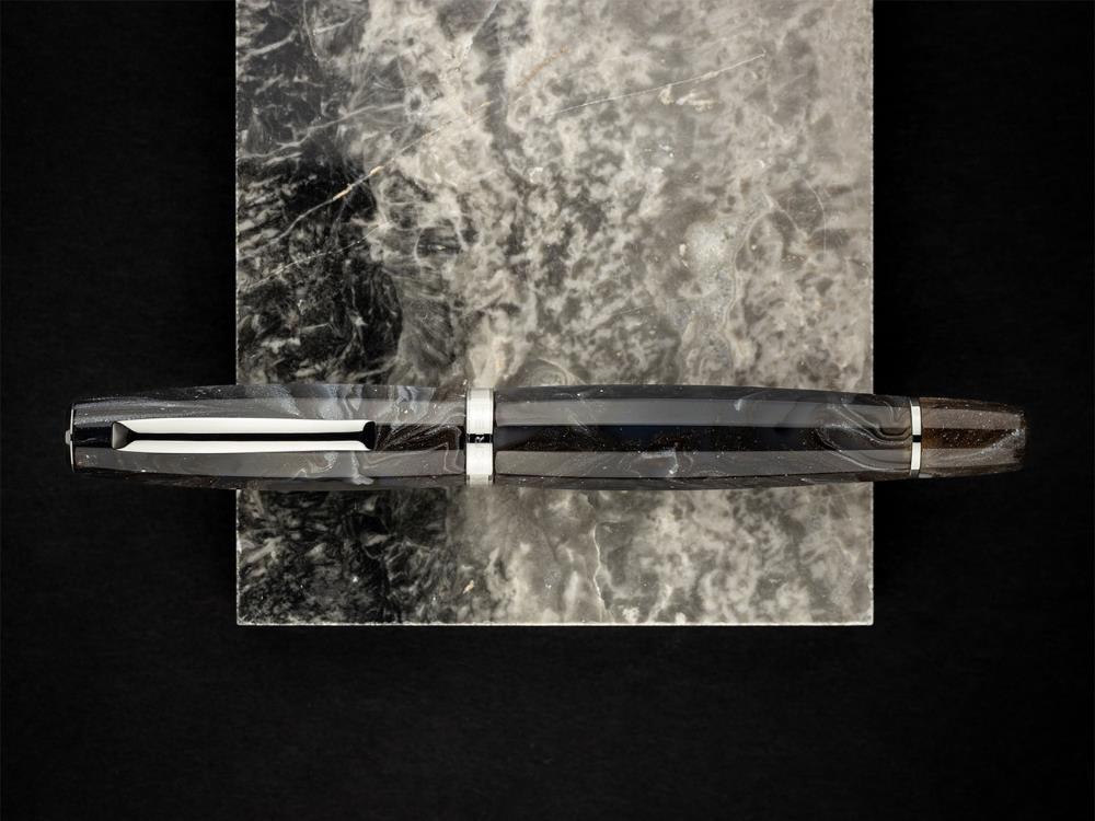 Scribo Feel Nova Stella 14K Füllfederhalter Limitierte Ed, FEEFP49PL1403