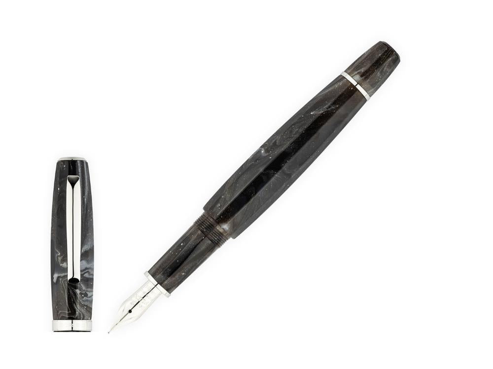 Scribo Feel Nova Stella 18K Füllfederhalter Limitierte Ed, FEEFP49PL1803