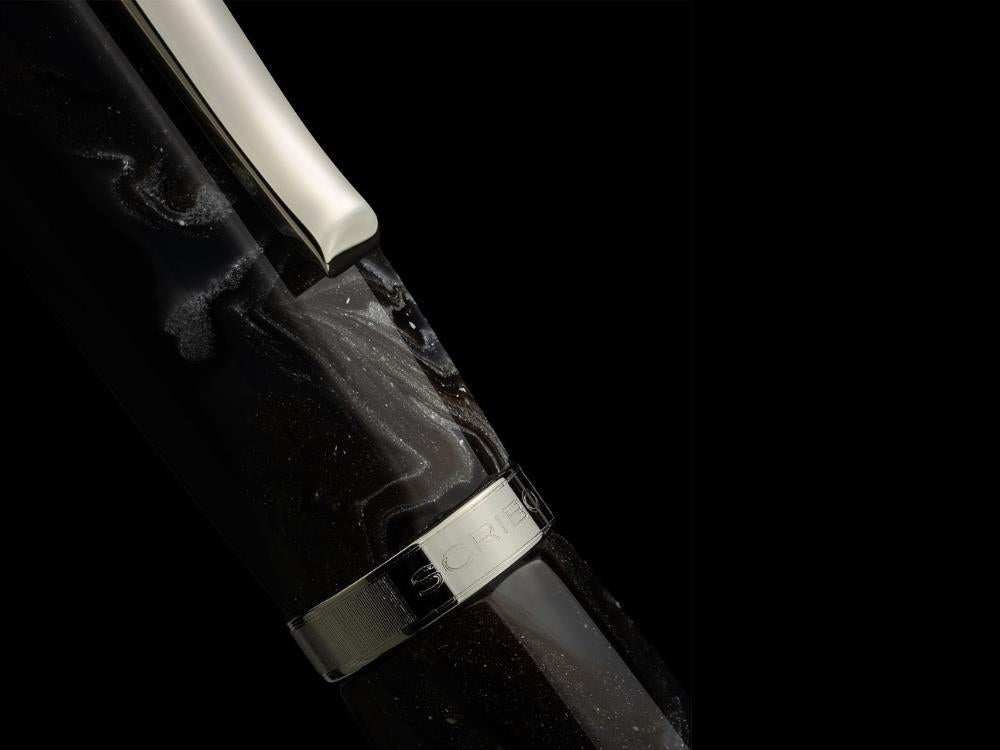 Scribo Feel Nova Stella 18K Füllfederhalter Limitierte Ed, FEEFP49PL1803
