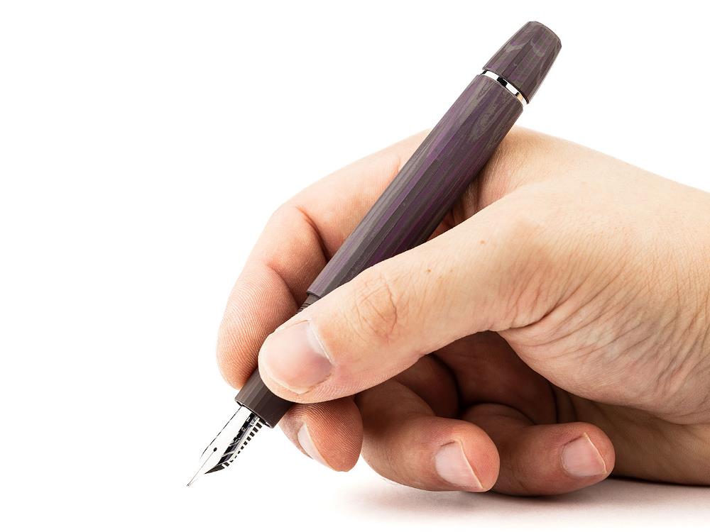 Scribo Flow Armonia Füllfederhalter, Limitierte Edition, FLOFP02PL1403