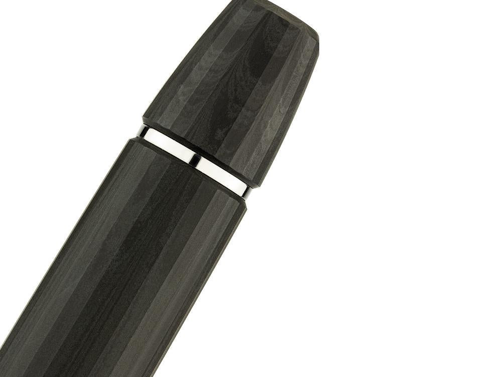 Scribo Flow Dimensione 18K Füllfeder Limitierte Edi, FLOFP04PL1803