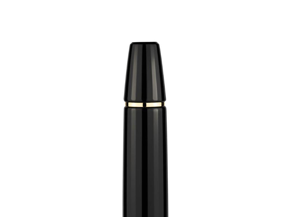 Scribo Flow Origine 14K Füllfederhalter Limitierte Edition FLOFP06YG1403