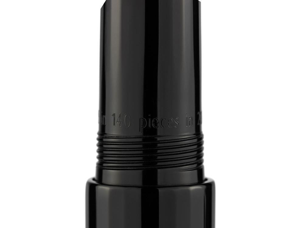 Scribo Flow Origine 14K Füllfederhalter Limitierte Edition FLOFP06YG1403