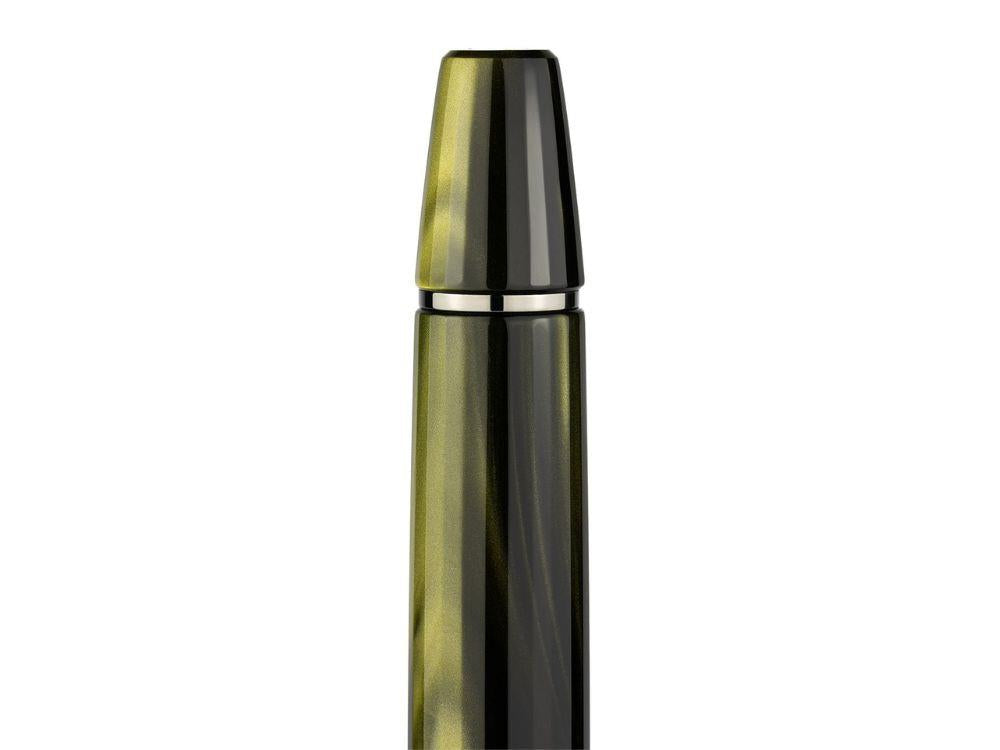 Scribo Flow Evoluzione 14K Füllfederhalter, Limitierte Ed, FLOFP07RT1403
