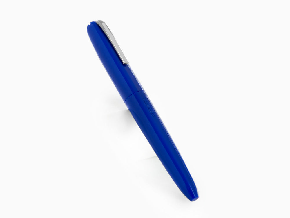 Scribo Piuma Pop Füllfederhalter, 14K, Limitierte Edition, PIUFP16PL1403