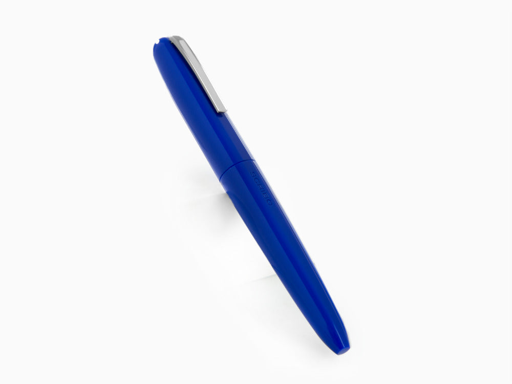 Scribo Piuma Pop Füllfederhalter, 18K, Limitierte Edition, PIUFP16PL1803