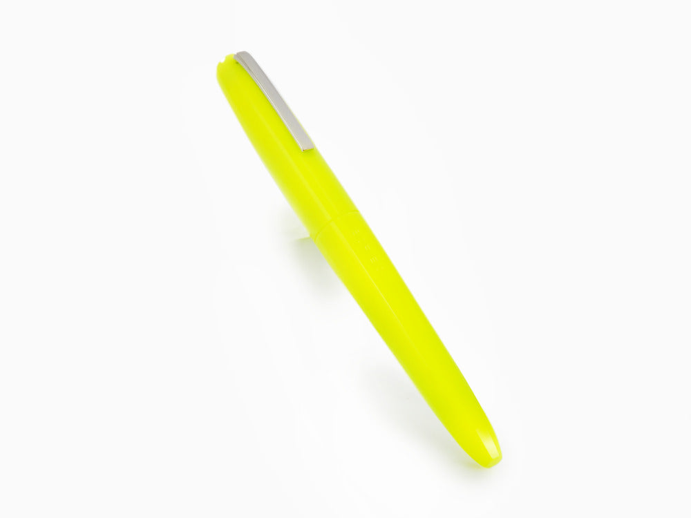 Scribo Piuma Art Füllfederhalter, 14K, Limitierte Edition, PIUFP17PL1403