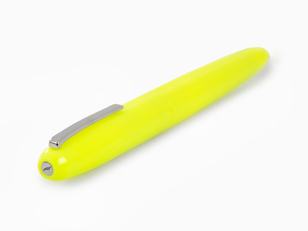 Scribo Piuma Art Füllfederhalter, 14K, Limitierte Edition, PIUFP17PL1403