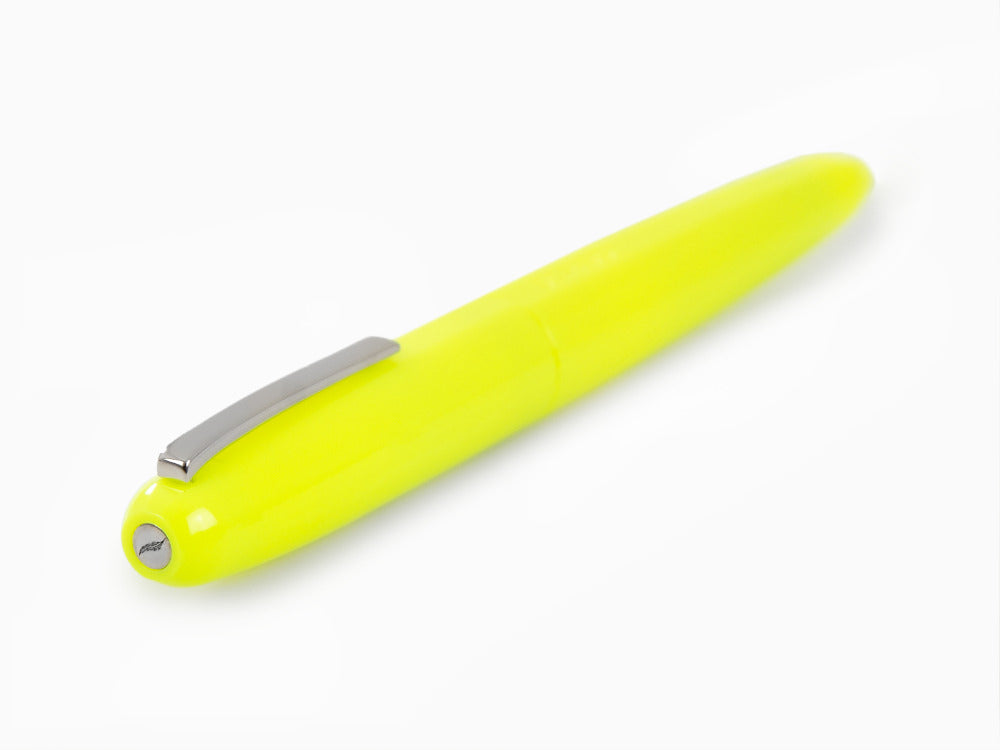 Scribo Piuma Art Füllfederhalter, 18K, Limitierte Edition, PIUFP17PL1803