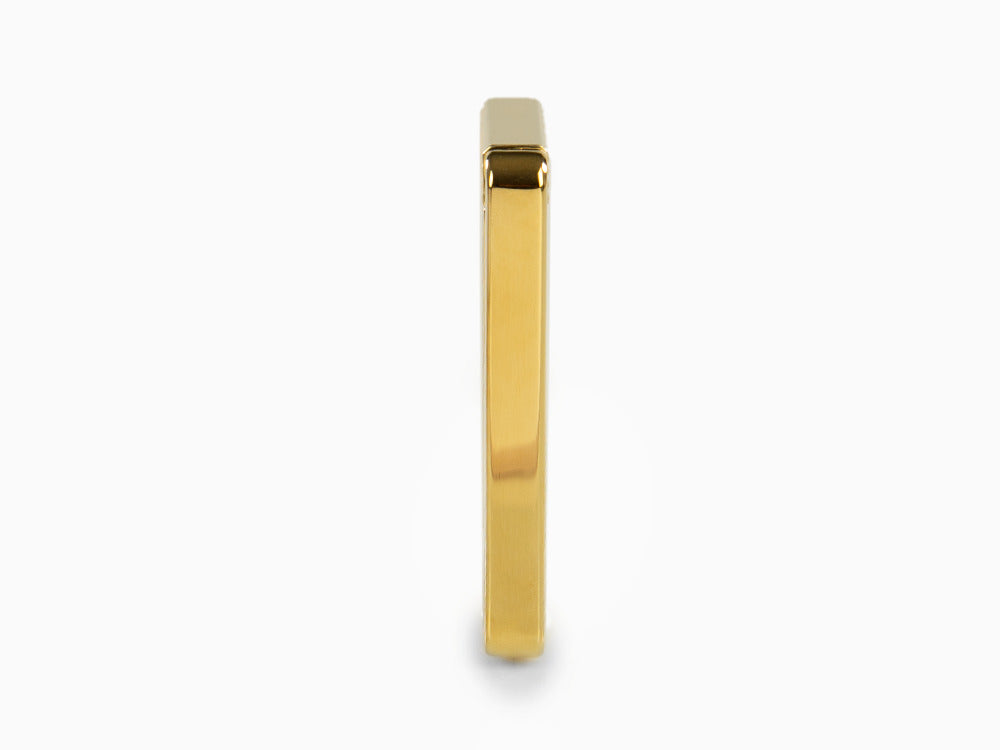 S.T. Dupont Zigarrenschneider, Metalle, Schwarz, 003393