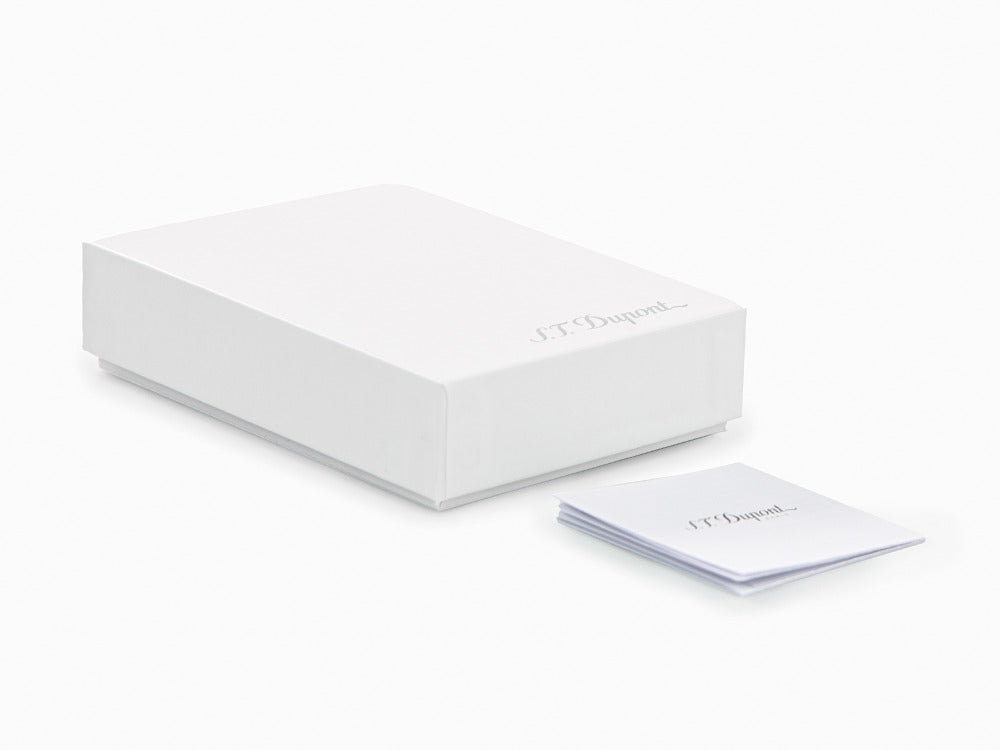 S.T. Dupont Velvet Animation Défi Extreme Matte Lilac Feuerzeug, Metalle, 021465