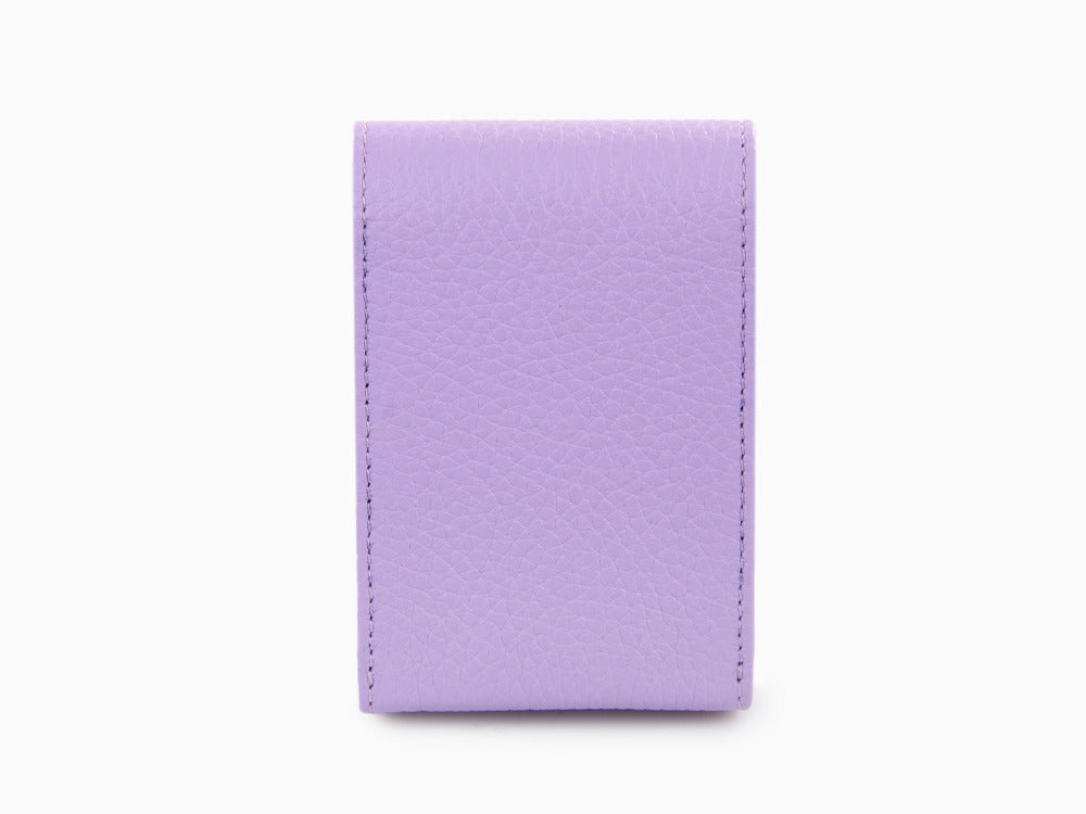 S.T. Dupont Velvet Animation Lilac Tasche, Leder, Flieder, 183462