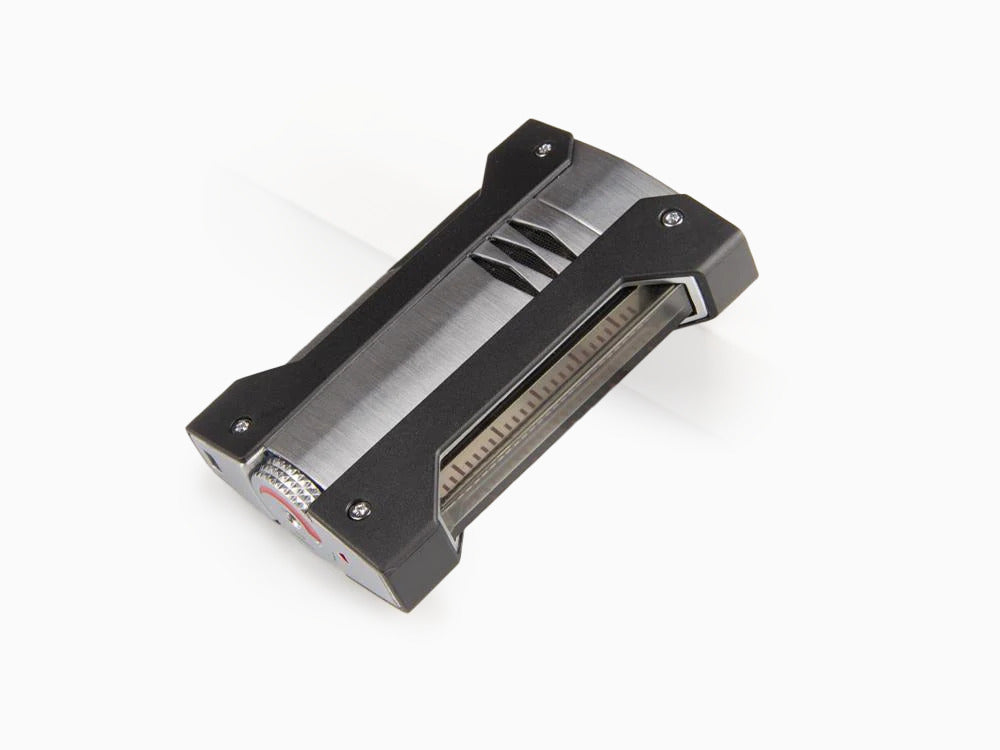 S.T. Dupont Defi Extreme Feuerzeug, Metalle, Torch Flame, 21403