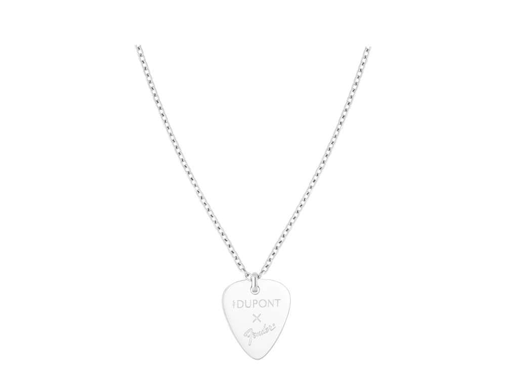 S.T. Dupont Fender Line D Eternity Roller, Limitierte Auflage, 422175L