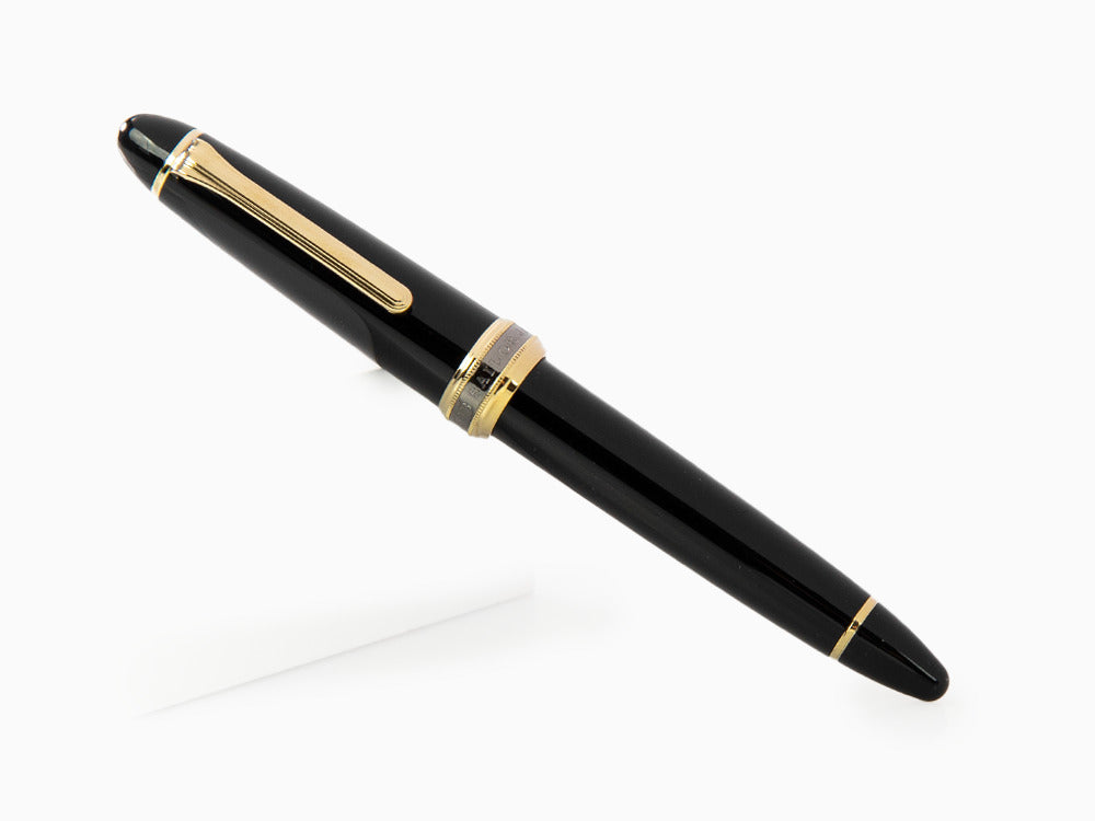 Sailor Special Nib Naginata Togi Füllfederhalter, 21K Gold