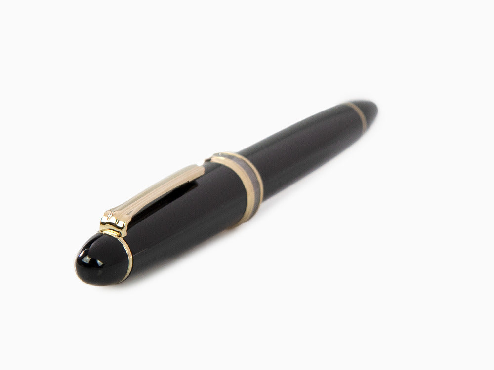 Sailor Special Nib Naginata Togi Füllfederhalter, 21K Gold