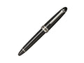 Sailor Special Nib Naginata Togi Füllfederhalter, 21K Gold - Rhodium