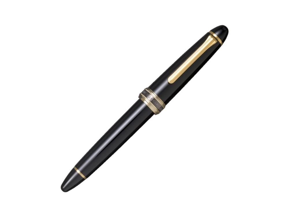 Sailor Special Nib Emperor Füllfederhalter, 21K Gold