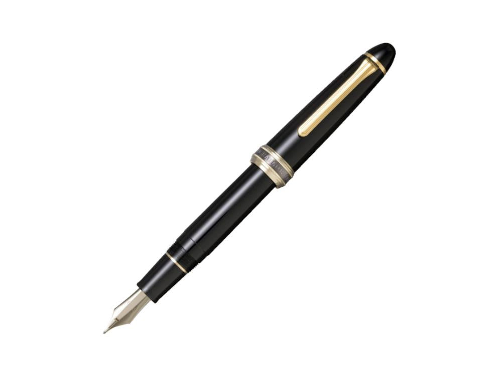 Sailor Special Nib Emperor Füllfederhalter, 21K Gold
