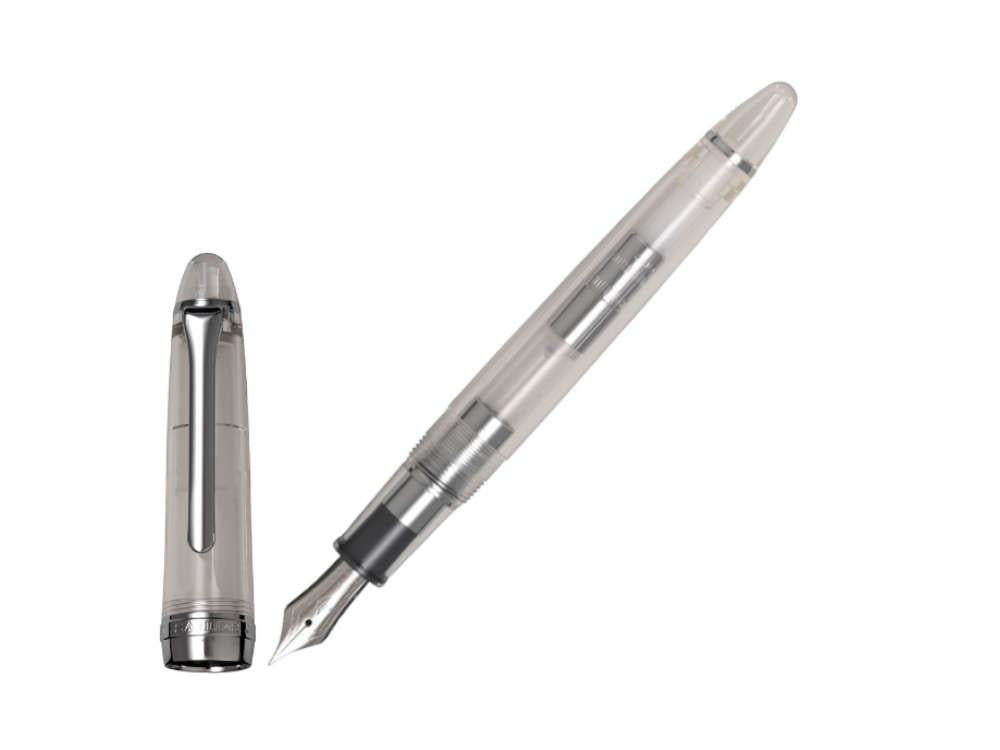 Sailor 1911 Series Light Füllfederhalter, Rhodinierte, 11-1075-400