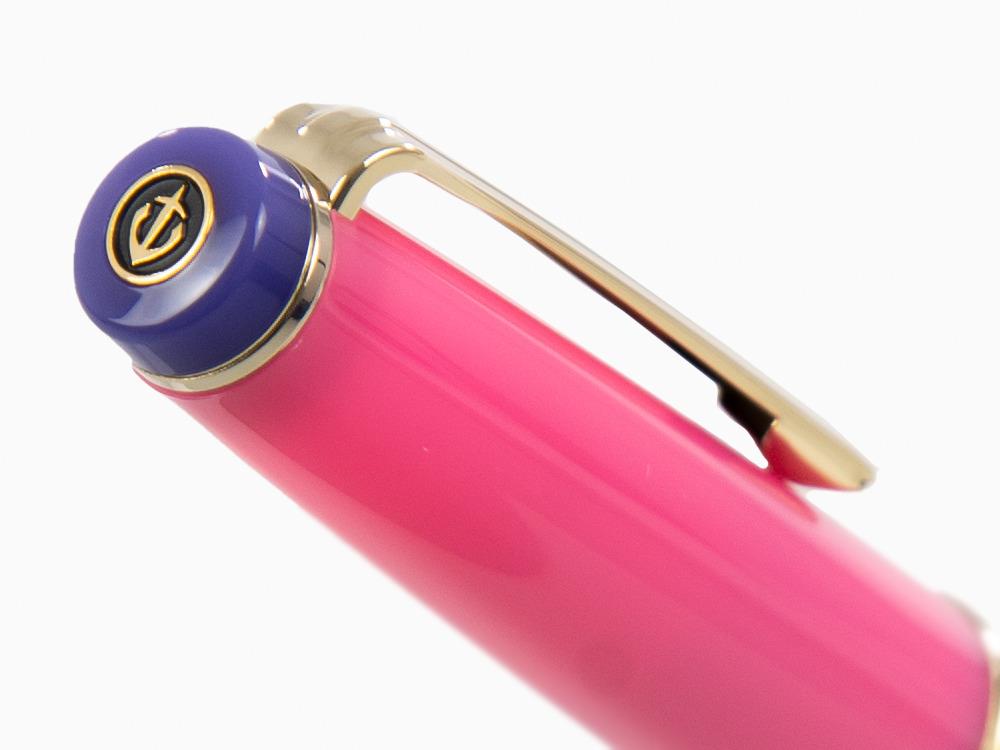 Sailor Professional Gear Slim Spring Sky Füllfederhalter, 11-2563-450