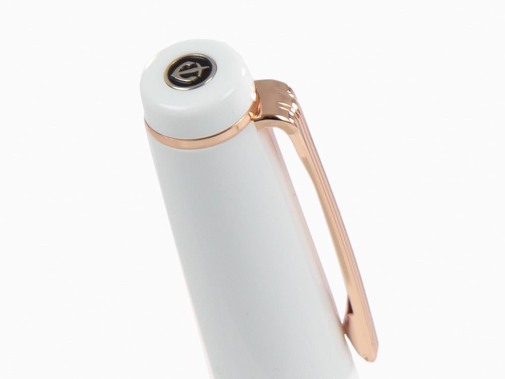Sailor Professional Gear Pink Gold Füller, Edelharz, Weiss, 11-3017-310