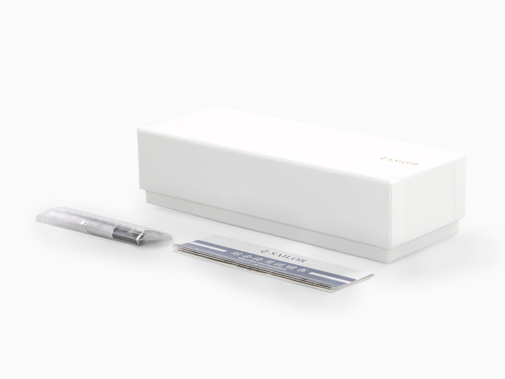 Sailor Professional Gear Pink Gold Füller, Edelharz, Weiss, 11-3017-310