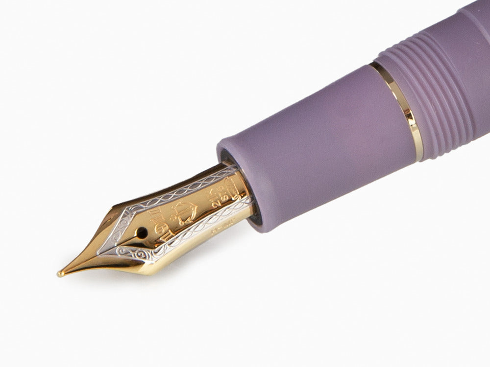 Sailor PG Slim Shikiori Amaoto Drizzle Füllfederhalter, 11-3059-303