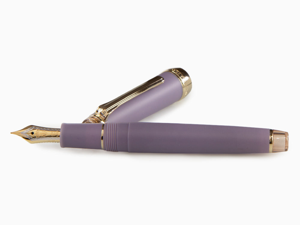 Sailor PG Slim Shikiori Amaoto Drizzle Füllfederhalter, 11-3059-303