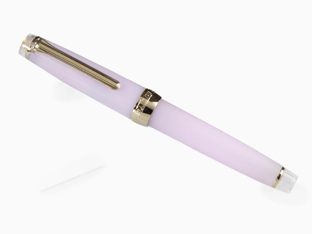 Sailor PG Slim Shikiori Amaoto Winter Rain Füllfederhalter, 11-3059-304