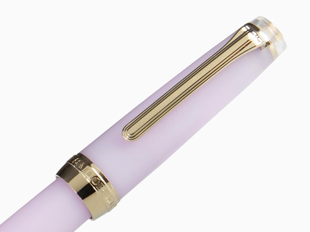 Sailor PG Slim Shikiori Amaoto Winter Rain Füllfederhalter, 11-3059-304