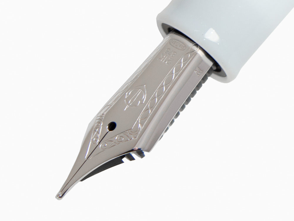 Sailor PG Smoothie Series Blue Moon Füllfederhalter, 21K, 11-4170-440